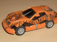 Carrera Go 61057 CarForce Jungle
